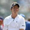 Golf news: Donald looking for another good week