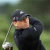 Golf news: Garcia dons golf apparel atop 148-metre tower