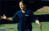 Golf news: Harrington unveils running tee-off 