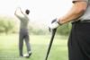 Golf news: Hero policeman triumphs in charity round