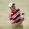 Golf news: O'Hair climbs rankings