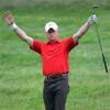 Golf news: Player makes 'dazzling start' to event