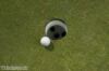 Golf news: Player sinks 14th hole-in-one