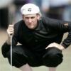Golf news: Poulter pipped to the post