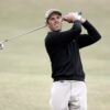 Golf News: Schwartzel triumphs in all-black golf apparel