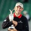 Golf news: The BBC could lose Open rights