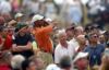 Golf News: Tiger Woods was once shot in the leg