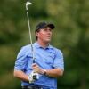 Golf player's on-course apparel 'made him look like someone else'