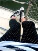 Golf shoes need traction