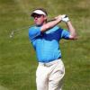 Golfer admits almost hanging up golf apparel and quitting 