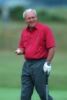 Golfer could be celebrating his birthday with golf gifts