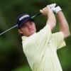 Golfer describes golf apparel as "fashion forward"