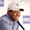 Golfer left 'bittersweet'