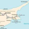 Golfers could find Cyprus ideal for a break