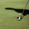 Good golf news for charity