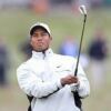 Green and gold golf shirts raise money for charity