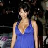 Halle Berry sports golf clothing at celebrity tournament
