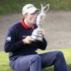 Harrington signs new golf apparel deal