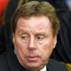 Harry Redknapp launches PGA Seniors event in black golf apparel