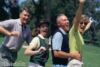 Holidaymakers 'could take golf apparel with them'