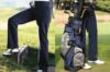 New Winter Golf Trousers From Glenmuir