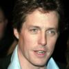 Hugh Grant plays alongside 'he of the fancy golf trousers'