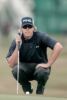 Hunter Mahan 'dresses differently when not in golf clothing'