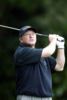 Ian Woosnam shows off diamond golf clothing at Stapleford