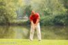 'Increasing numbers' taking to the course in golf apparel