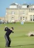 Industry commentator critiques PGA Tour golf fashion