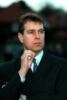 Is Prince Andrew preparing to pull on his golf shoes and turn pro?