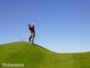 It is 'important' to wear stylish ladies' golf shirts