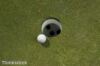 James Morrison qualifies for US Open in stripey golf clothing