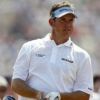 Lee Westwood to wear summer golf apparel in the US