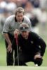 Lee Westwood 'would like to see Darren Clarke in Ryder Cup shirt'