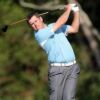 Lee Westwood's golf shirt auctioned for Thai charity