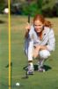 LGU president: Golf clothing rules too strict