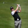 Luke Donald is 'one of the best' for golf fashion