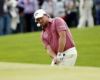 Mainstream styles 'invading the world of golf clothing'