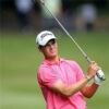 Martin Kaymer sports striking golf apparel as he lifts KLM Open 