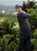 Matt Kuchar earns win in white golf apparel