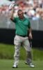 McGinley opts for three wild cards