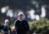 McGinley ramps up preparations