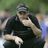 McGinley claims the world rankings systems needs to be overhauled