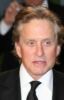 Michael Douglas and Colin Montgomerie show off golf fashion