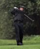 Mickelson adds Green Jacket to all-black golf clothing