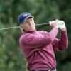 Norman: Comfortable golf clothing important
