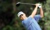 Northern Trust Open win for Bill Haas in stripy golf apparel