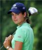 Ochoa's vibrant golf fashion 'will be missed' 