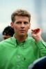Olympic stars sport charity golf shirts for fundraiser